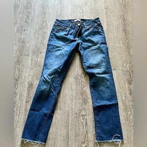 Ann Taylor Jeans